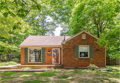 322 Golfview Ln, Springfield, TN 37172 photo 1
