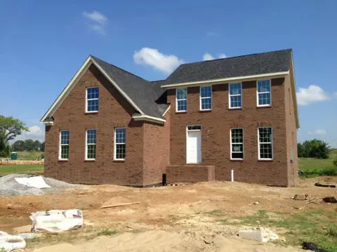 322 River Downs Blvd, Murfreesboro, TN 37128 photo 2