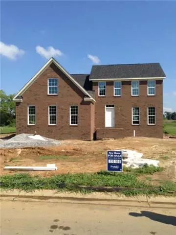 322 River Downs Blvd, Murfreesboro, TN 37128 photo 3