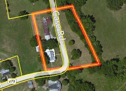 360 Case Rd, Prospect, TN 38477 photo 20