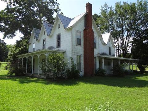 360 Case Rd, Prospect, TN 38477 photo 1