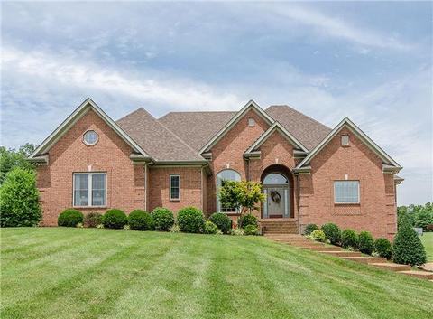 2007 Bryans Park Ct, Springfield, TN 37172 photo 1