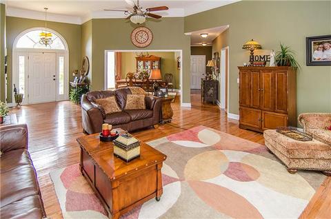 2007 Bryans Park Ct, Springfield, TN 37172 photo 3