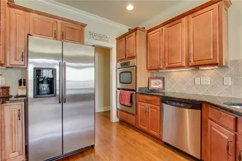 2004 Bathurst Ct, Spring Hill, TN 37174 photo 16