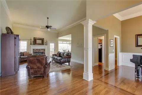 2004 Bathurst Ct, Spring Hill, TN 37174 photo 17