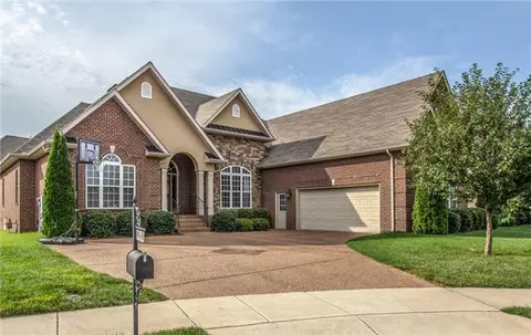 2004 Bathurst Ct, Spring Hill, TN 37174 photo 3
