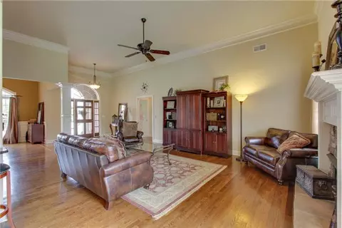 2004 Bathurst Ct, Spring Hill, TN 37174 photo 7