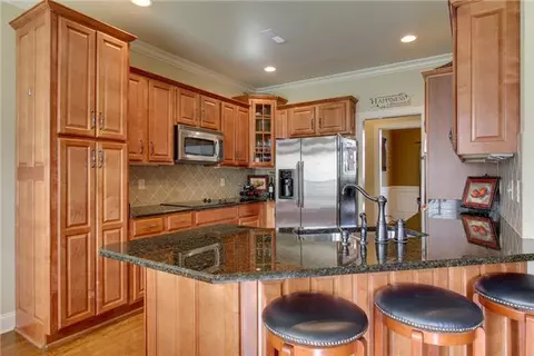 2004 Bathurst Ct, Spring Hill, TN 37174 photo 9