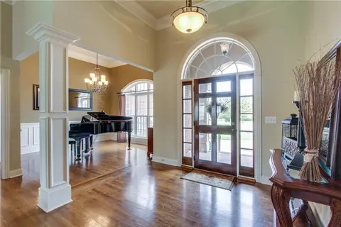 2004 Bathurst Ct, Spring Hill, TN 37174 photo 4