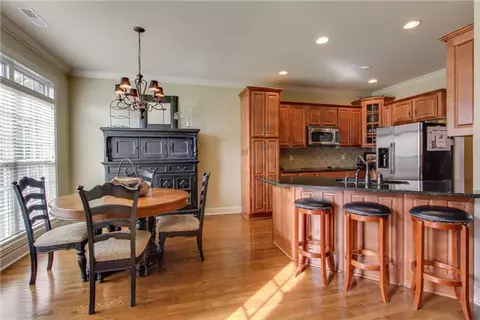 2004 Bathurst Ct, Spring Hill, TN 37174 photo 10
