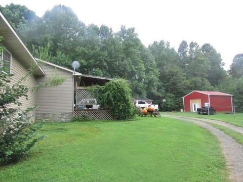 196 Joe Williams Rd, Five Points, TN 38457 photo 18