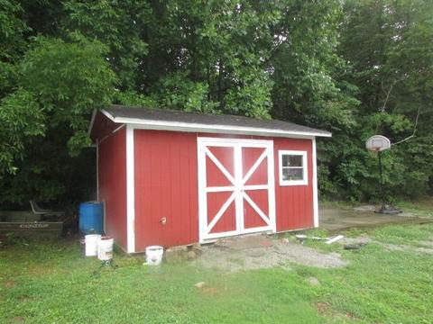 196 Joe Williams Rd, Five Points, TN 38457 photo 20