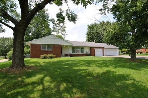 121 Blackpatch Dr, Springfield, TN 37172 photo 2