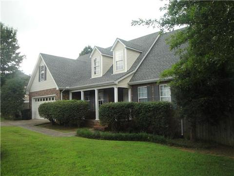 323 Braxton Dr, Murfreesboro, TN 37130 photo 1