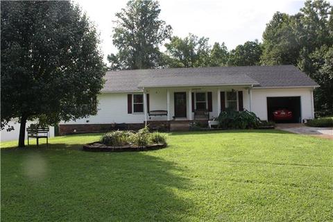 677 Littrell Rd, Loretto, TN 38469 photo 1