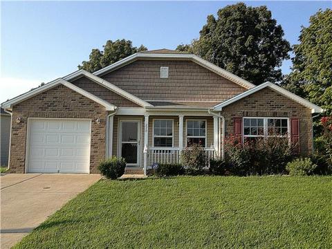 220 Dimaggio Dr, Springfield, TN 37172 photo 1