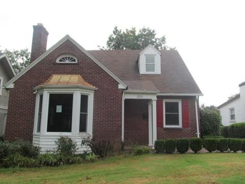 320 N Garner St, Springfield, TN 37172 photo 1