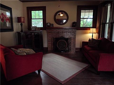 210 S Bratton St, Decherd, TN 37324 photo 3