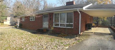 724 5th Ave W, Springfield, TN 37172 photo 1