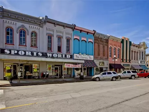 413 E Madison St, Pulaski, TN 38478 photo 13