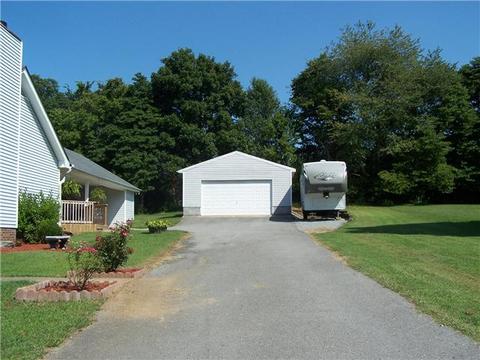 830 Hillside Dr, Springfield, TN 37172 photo 8