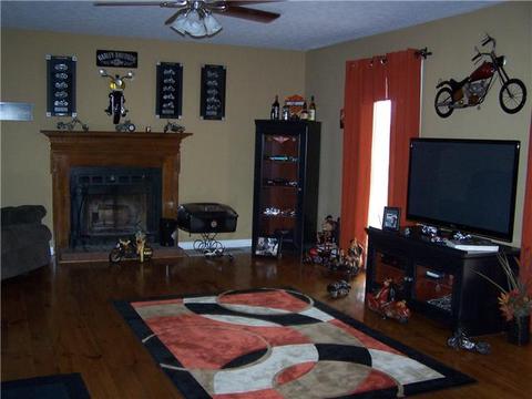830 Hillside Dr, Springfield, TN 37172 photo 3