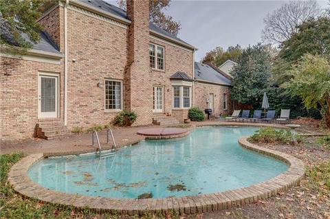 105 Hanover Sq, Nashville, TN 37215 photo 19