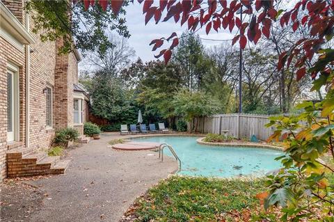 105 Hanover Sq, Nashville, TN 37215 photo 2