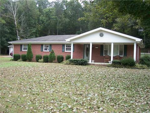 1672 Highway 50 E, Centerville, TN 37033 photo 1