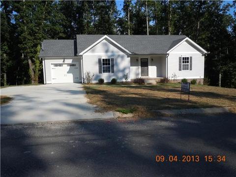 705 Ruby Way, White Bluff, TN 37187 photo 1