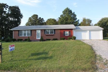 4662 E County Farm Rd, Springfield, TN 37172 photo 2