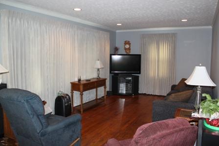 4662 E County Farm Rd, Springfield, TN 37172 photo 4