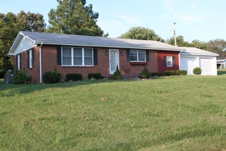 4662 E County Farm Rd, Springfield, TN 37172 photo 1