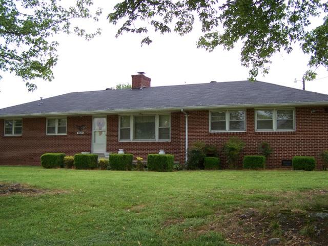 4537 Mount Zion Rd, Mcminnville, TN 37110 photo 1