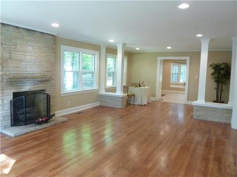 404 Golfview Ln, Springfield, TN 37172 photo 2