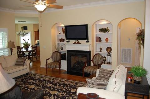 6004 Warner Ct, Spring Hill, TN 37174 photo 3