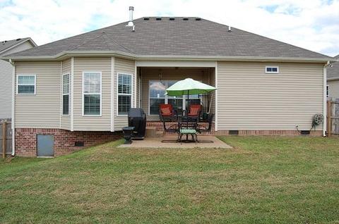 6004 Warner Ct, Spring Hill, TN 37174 photo 12