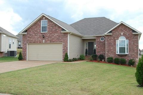 6004 Warner Ct, Spring Hill, TN 37174 photo 1
