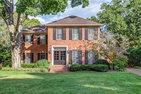 130 Sturbridge Dr, Franklin, TN 37064 photo 1