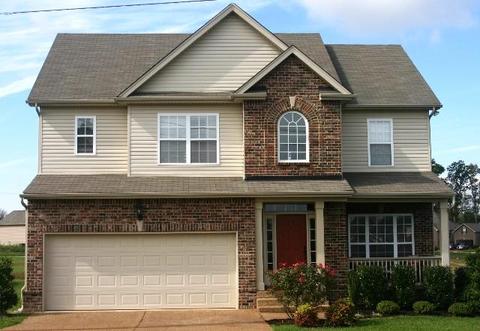 6002 Warner Ct, Spring Hill, TN 37174 photo 1