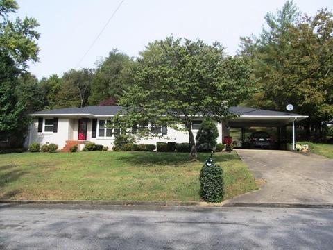 653 Carmack Ave, Carthage, TN 37030 photo 1