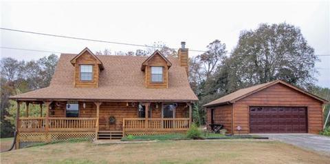 520 Porter Ln, Cunningham, TN 37052 photo 1