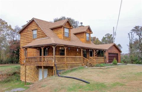 520 Porter Ln, Cunningham, TN 37052 photo 2