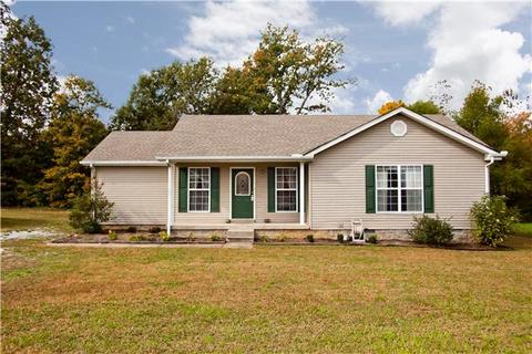 116 Ben Dr, Springfield, TN 37172 photo 1
