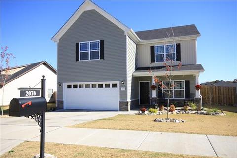 2076 Red Jacket Trce, Spring Hill, TN 37174 photo 1