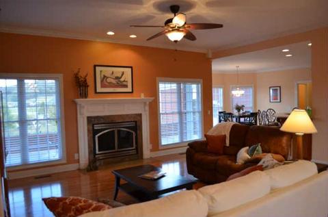 221 Barton Dr, Normandy, TN 37360 photo 3