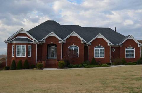 221 Barton Dr, Normandy, TN 37360 photo 1