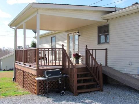 3875 Armstrong Rd, Springfield, TN 37172 photo 4