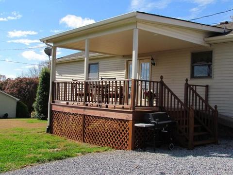 3875 Armstrong Rd, Springfield, TN 37172 photo 5