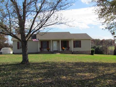 3875 Armstrong Rd, Springfield, TN 37172 photo 1